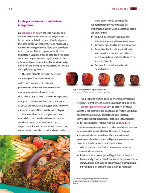 Albor libros (1) alianza (1) ariel (2) ceac (1) critica (1) debate (1) dk (4) dorling kindersley (3) ecoe ediciones (1) ediciones de la u (1) editorial médica panamericana (2) errata naturae (1) fondo de cultura económica (1) gaia ediciones (1). Ciencias Naturales Sexto grado 2020-2021 - Página 90 de 177 - Libros de Texto Online