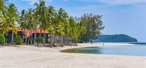 Lavigo resort is located at lot 2764, jalan pantai cenang, 5.6 miles from the center of langkawi island. Malaisie : Voyage Pantai Cenang | Séjours et Circuits sur ...