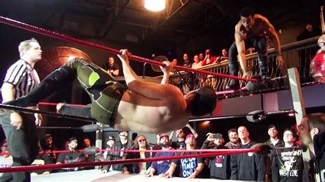 This was an event that the pandemic pushed back several months. AR Fox vs. "Speedball" Mike Bailey - PRE-ORDER Beyond ...