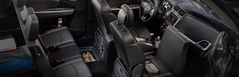 When you try to lock the doors from the lock switches or key fob, nothing happens and there is no sound of a relay or anything else. 2016 Dodge Journey Review - Redwater Dodge Official Blog