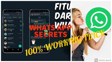 It is another secret messaging app that certainly doesn't look like games but is quite protected. what's app hidden secrets - YouTube