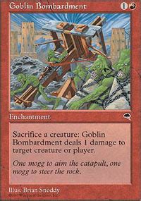 Goblin cave vol 3 by sana download and support artist in twitter box ✨ song: Conquerer & Commander, Vol. XVII: Kaervek the Merciless | PureMTGO
