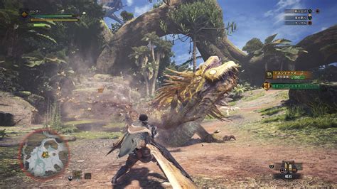 The hunter arts come from various places in the monster hunter world. Monster Hunter World giocato da soli: la bellezza della ...
