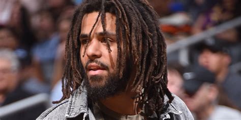 On tuesday (may 4), j. J. Cole Opens Up About New Album, SoundCloud Rap, More in ...