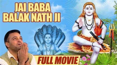 And it also provide many more feature like online video and audio. Download Baba Balak Nath Wallpapers - Baba Balak Nath Ji ...