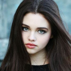 Actresses like jennifer lawrence are often aged up on screen, while men like cole sprouse or jim parsons get aged down for roles in movies or tv shows. India Eisley : News, Pictures, Videos and More - Mediamass