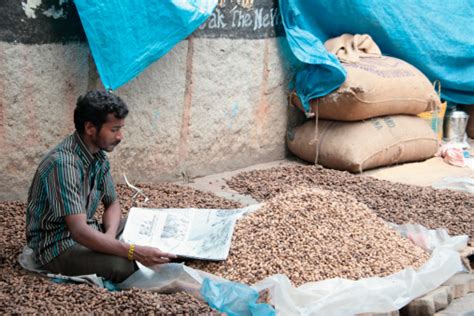 Check spelling or type a new query. Peanut Vendor India Stock Photo - Download Image Now - iStock