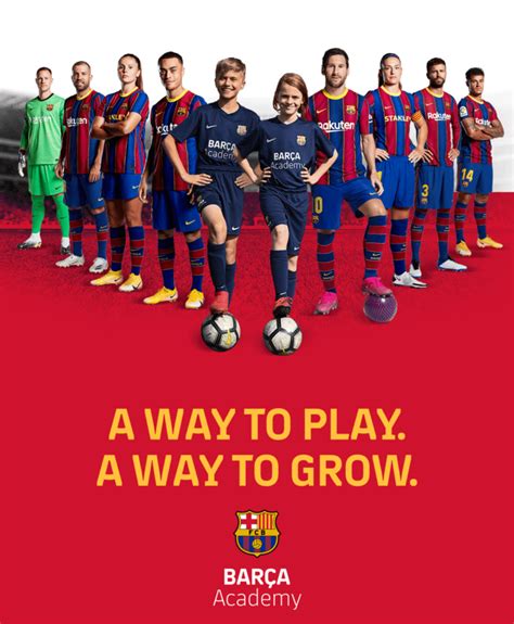 Get the latest fcb news. FC Barcelona Soccer Camps Barça Academy Clinic Summer ...