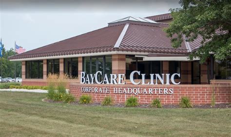 John knuth have been serving patients in the green. BayCare Clinic in Green Bay | BayCare Clinic 1035 Kepler ...