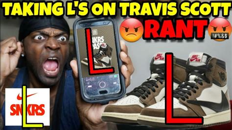 The snkrs app from nike was created and launched in 2015 to make it more accessible for buyers unfortunately a lot of people are unhappy with how the current nike snkrs is run and have become. EPIC RANT: I Hate Travis Scott & Snkrs App!! I Took So ...