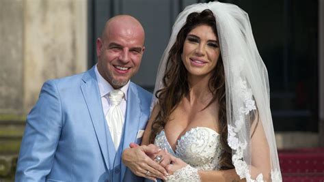 He is 41 years old and is a libra. Andy van der Meijde: Melisa heeft mij gered | Show | AD.nl