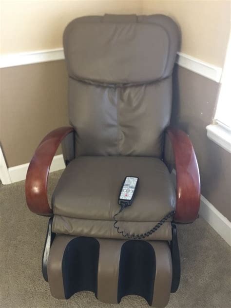 Great savings & free delivery / collection on many items. Htt 10crp Massage Chair | Massage Chair
