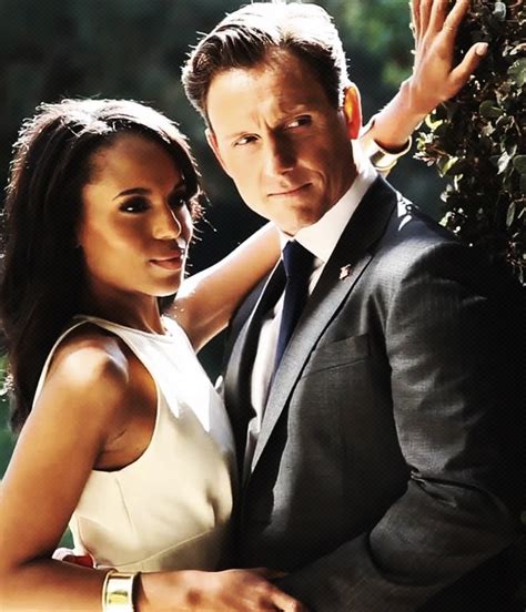 Thankfully, tv guide magazine has provided us with a massive source of fitz and olivia goodness. #washington #goldwyn #scandal #kerry #tonyKerry Washington & Tony Goldwyn- Scandal | Scandal ...