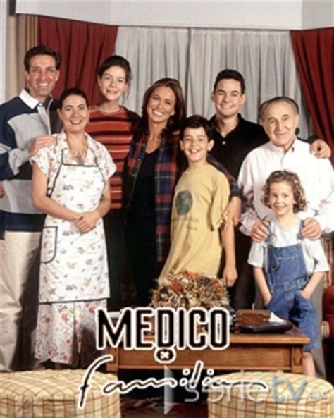 Médico de familia on wn network delivers the latest videos and editable pages for news & events, including entertainment, music, sports, science and more, sign up and share your playlists. Médico de familia - Serie Tv (Drama, Comedia)