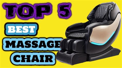 From reducing back pain to building immunity, from strengthening muscles and joints to alleviating stress Top 5 Best Massage Chairs At Costco For Full Body Massage ...