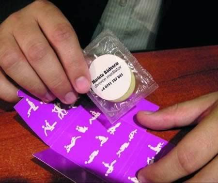 Best seller in business cards. 15 of the Coolest Business Cards - FunCage