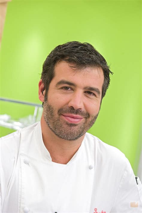 !) bruno oteiza nos trae, con su simpatãa y buen gusto, deliciosas propuestas culinarias. Bruno Oteiza, el nuevo cocinero de Nova: Fotos - FormulaTV