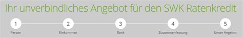 Lernen sie die swk bank kennen: ᐅ SWK Bank Kredit ≫ Erfahrungen, Info & Bewertung | Test 2020