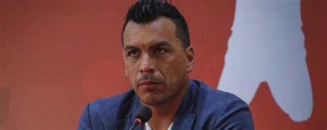 Ambos se suman a esteban paredes, julio barroso y matías zaldivia todos con problemas físicos. Esteban Paredes publicó unos misteriosos mensajes y los hinchas especularon...