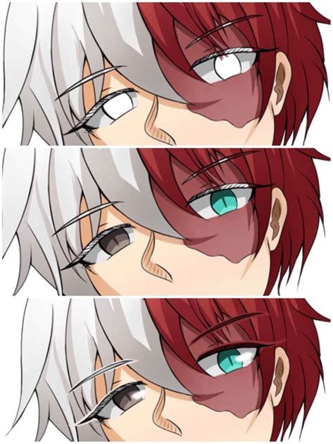 09.11.2017 · top ten anime characters with burn scars. ♢Todoroki || Digital Tutorial♢ | Anime Amino