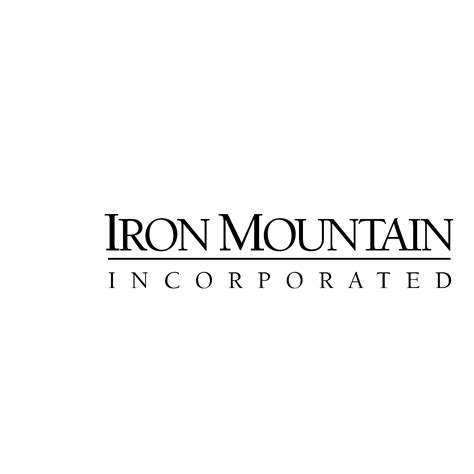 Click here to try a search. Iron Mountain Logo PNG Transparent & SVG Vector - Freebie ...