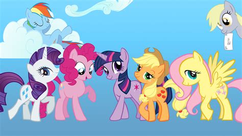 See more ideas about my little pony, pony, little pony. My Little Pony Wallpapers High Quality | Download Free