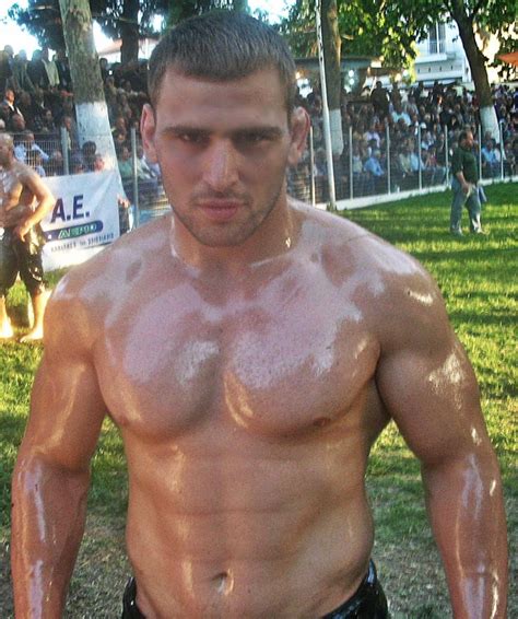 So, thank you, turkish oil wrestlers, for existing. Pin on Turkish Oil Wrestling