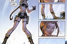 tomb raider comic issue series read online loading
