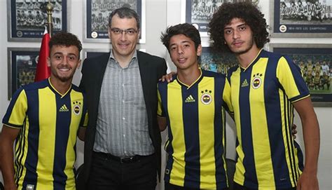 Fenerbahçe'nin profesyonel sözleşme imzaladığı muhammed gümüşkaya'nın performans videosu. Muhammed Gümüşkaya kimdir? Muhammed Gümüşkaya ...