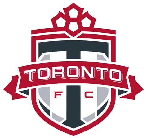 Plus, livestream games on foxsports.com! Toronto FC Logo - PNG e Vetor - Download de Logo