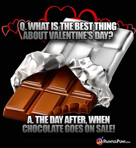 In japan, valentine's day is all about giving chocolate. Dessert Jokes, Bakery Humor, Just Desserts Puns ...