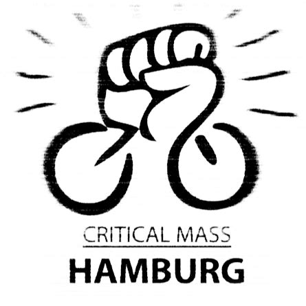 Startpunkt wird erst einige stunden davor bekanntgegeben. Radpropaganda » Blog Archive » CRITICAL MASS - LAUTER DENN JE!