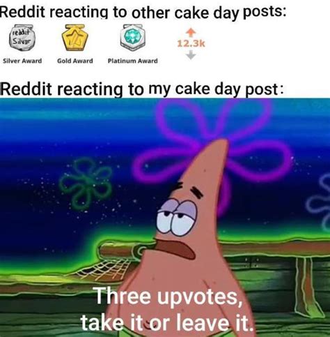 Carrot Cake Tiktok Reddit - top reddit 2020