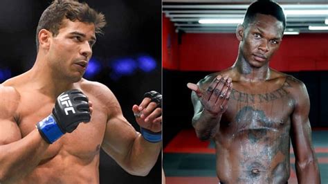 We hope you enjoyed the article 'future fights 1: israel-adesanya-paulo-costa - MMA.uno , #1 En noticias de ...