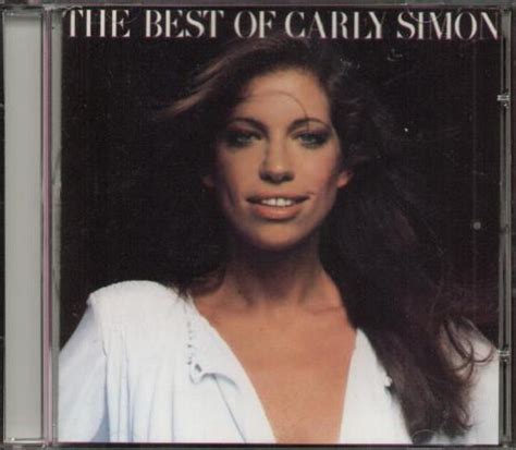 Her debut album delivered her a top 10 hit on the billboard music charts entitled that's the way i've. Carly Simon The Best Of Carly Simon Records, LPs, Vinyl ...