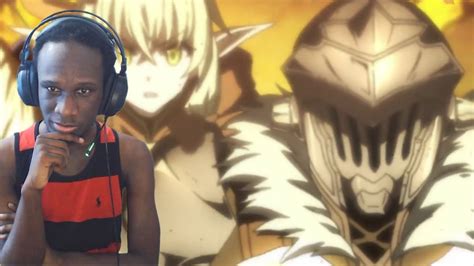Goblin caves 1 anime / goblin slayer episode 8 doublesama : Goblin Slayer Episode 4 reaction-A tough foe - YouTube