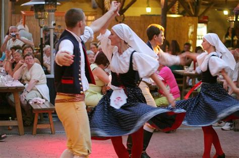 Conversation starters to keep the party lively. Prague Folklore Party Dinner and Entertainment (With ...