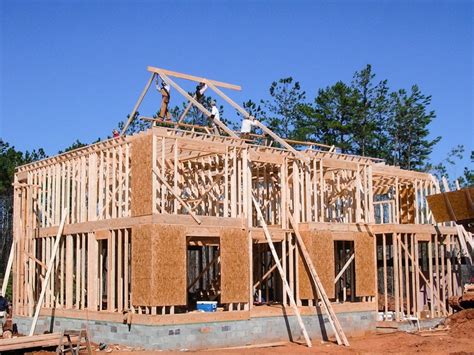 We guide you through the steps of construction from concept to final finishes. New Construction - Spivey Construction LLC