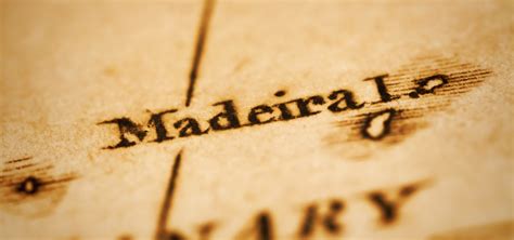 Mapa aneb kde je ostrov madeira? História da Madeira: a ilha que apaixonou o mundo