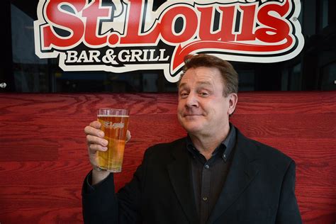 Famous for our devilishly good service, signature wings and fries. St. Louis Bar & Grill opens in south Guelph - Guelph News