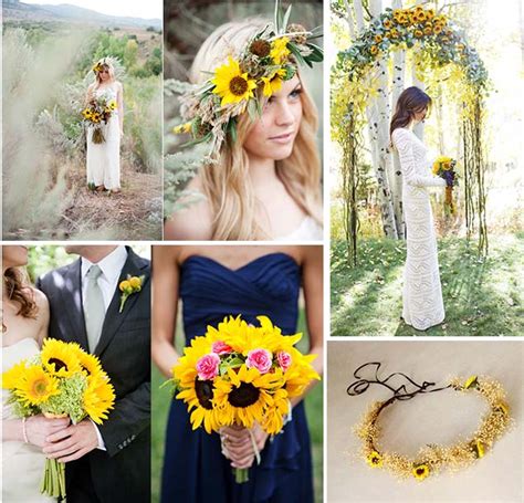 The latest local weather, crime, politics, events and more Beautiful Wedding Flowers: Inspiration of Sunflowers as ...