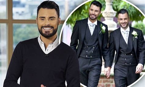 In december 2015, he revealed that he was desperate to. Rylan Clark says that he and husband Dan Neal will have ...