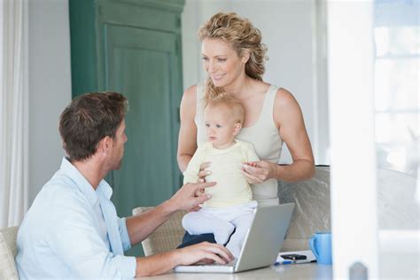 How to Tell If a Company is Family-Friendly