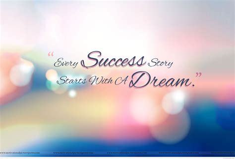 Success wallpapers can help you to get motivation. Awesome success quote on wallpaper