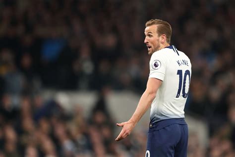 Harry edward kane mbe (born 28 july 1993) is an english professional footballer who plays as a striker for premier league club tottenham hotspur and captains the england national team. Harry Kane posts tweet ahead of Manchester City clash ...