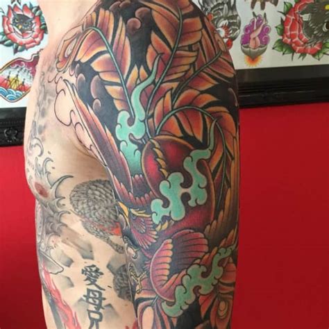 Check spelling or type a new query. 110 Meaningful Phoenix Tattoos (Ultimate Guide, May 2020)