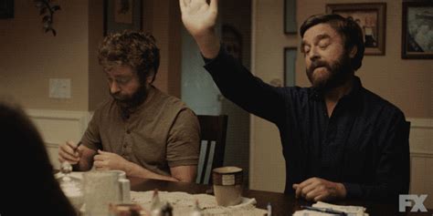 Gif links cannot contain sound. Zach Galifianakis Agree GIF by BasketsFX - Find & Share on ...