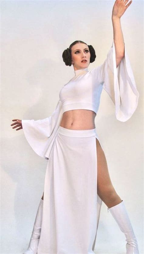 Sellers in cosplayrr offer costumes with standard size and customized size.for find out the story behind the leia slave costume costume, from rebel, jedi, princess, queen: Beautiful Princess Leia Costume Diy You'll Love in 2020 | Princess leia costume, Leia costume ...