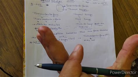 1.2 the classification of matter. MATTER CLASSIFICATION - YouTube