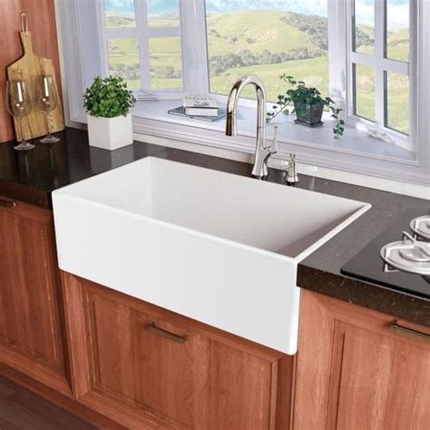 We did not find results for: Miseno 30-in x 18-in White Single-Basin Standard ...